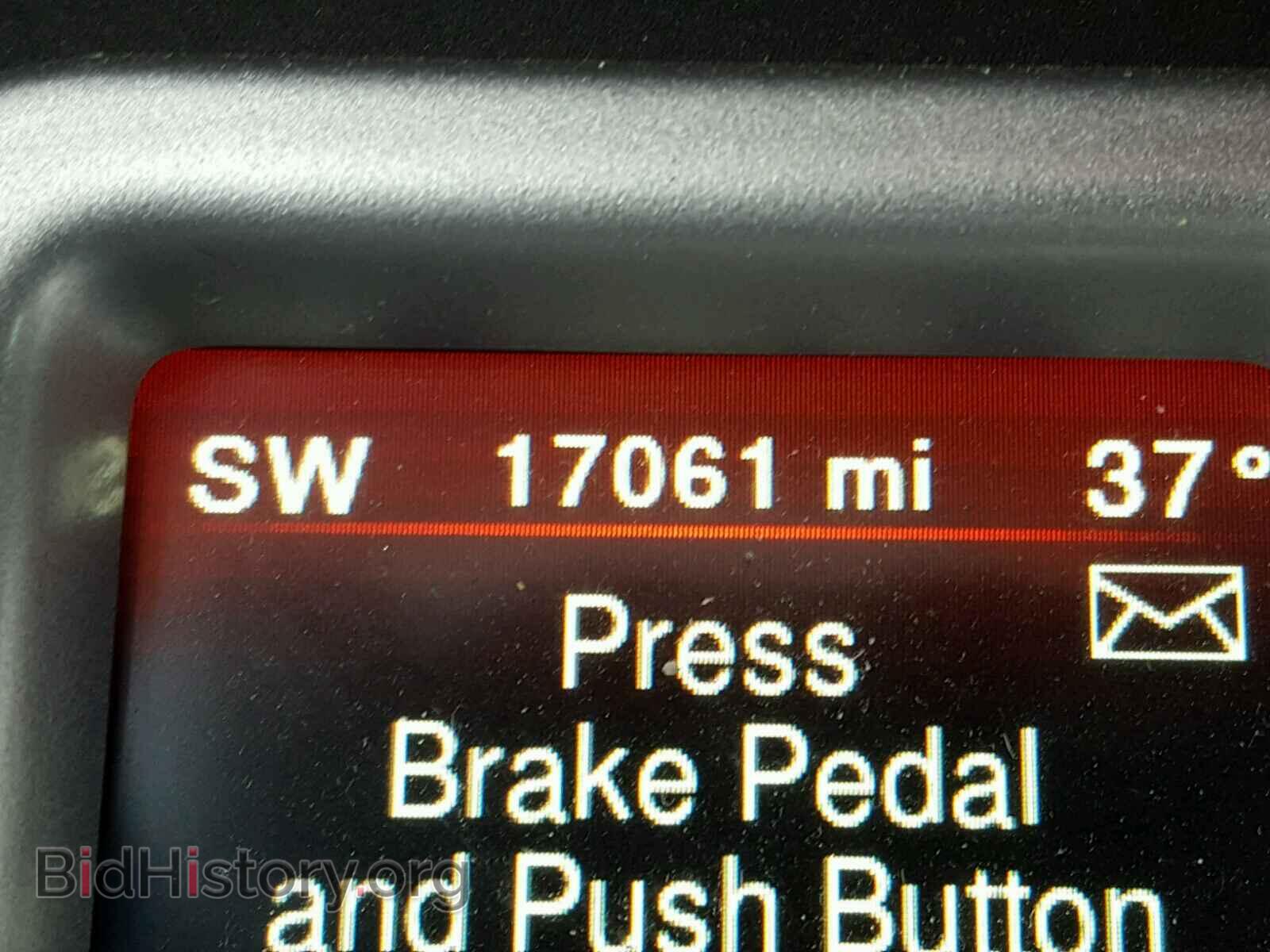 2017 DODGE JOURNEY - VIN: 3C4PDDEG2HT567535 - Фото 8