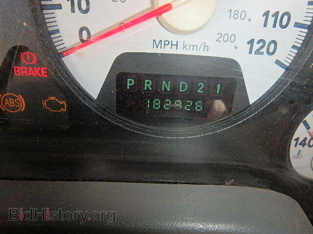 2007 DODGE RAM 3500 - VIN: 3D7MX48C07G754465 - Фото 8