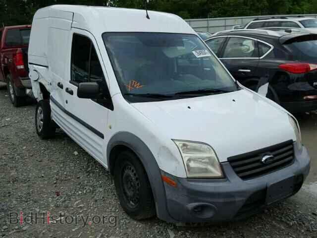 Фотография NM0LS7CN5DT126394 - FORD TRANSIT CO 2013