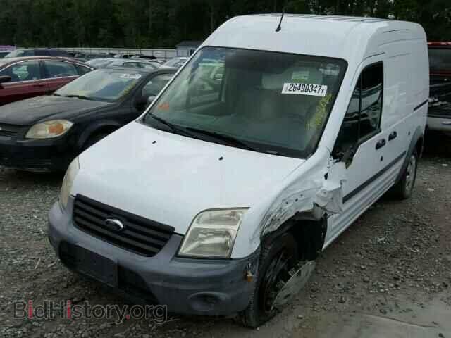 2013 FORD TRANSIT CO - VIN: NM0LS7CN5DT126394 - Фото 2