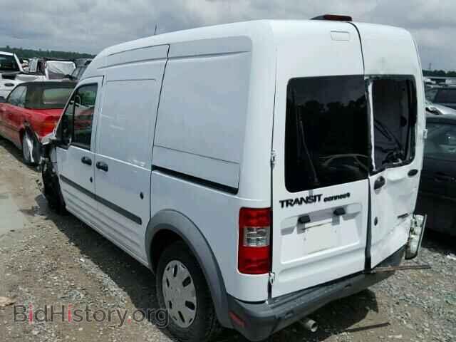 2013 FORD TRANSIT CO - VIN: NM0LS7CN5DT126394 - Фото 3