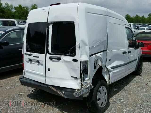 2013 FORD TRANSIT CO - VIN: NM0LS7CN5DT126394 - Фото 4