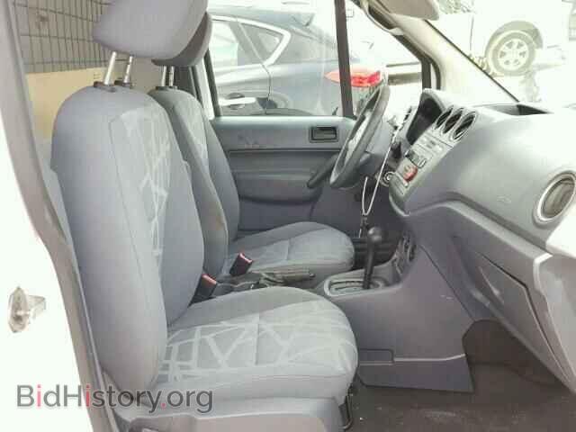 2013 FORD TRANSIT CO - VIN: NM0LS7CN5DT126394 - Фото 5