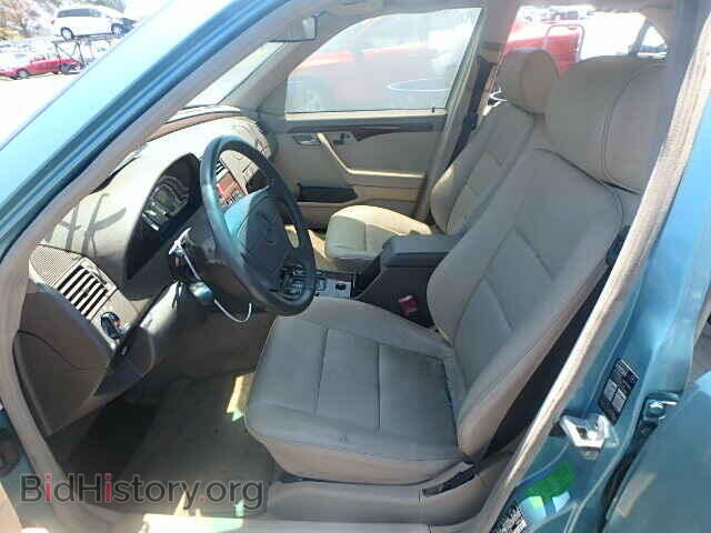 1994 MERCEDES-BENZ C280 - VIN: WDBHA28E2RF097738 - Фото 6