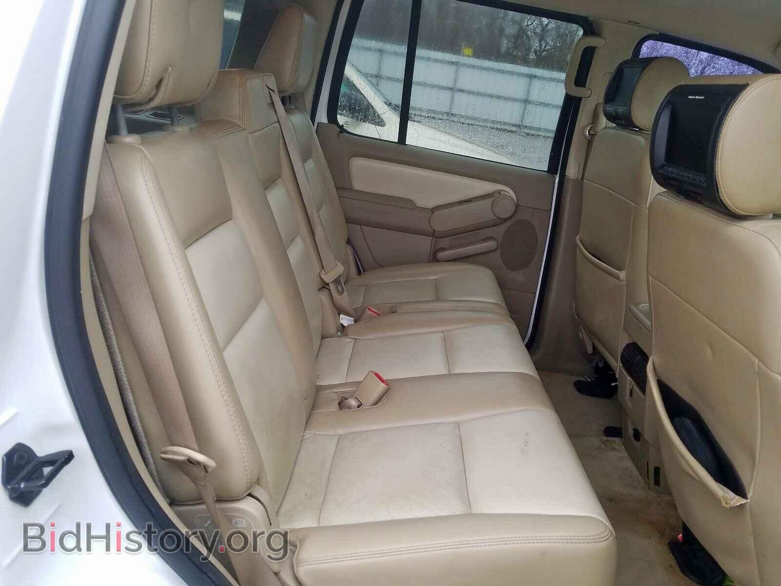 2010 FORD EXPLORER - VIN: 1FMEU7EE4AUA28560 - Photo 6