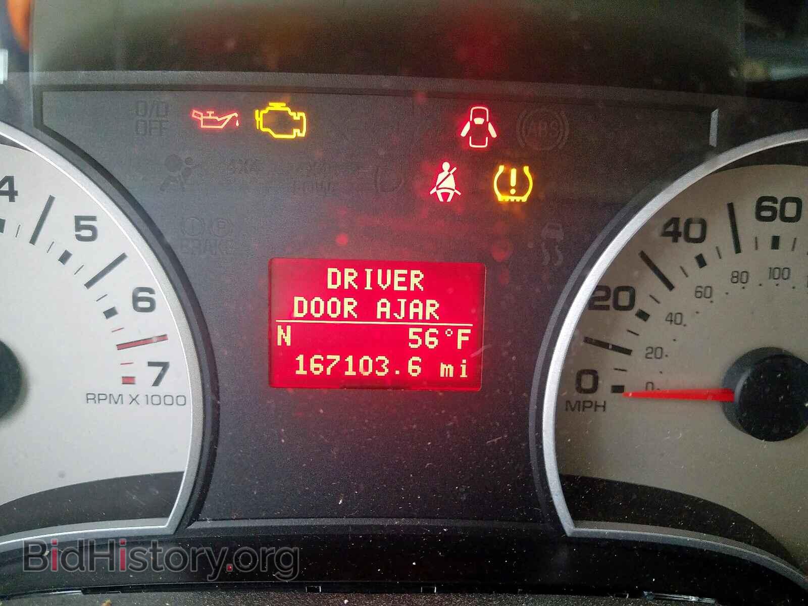 2010 FORD EXPLORER - VIN: 1FMEU7EE4AUA28560 - Photo 8