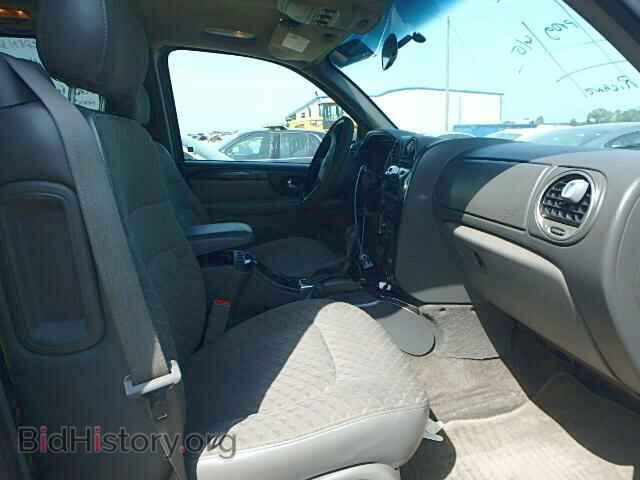 2004 GMC ENVOY - VIN: 1GKES12S346183101 - Фото 5