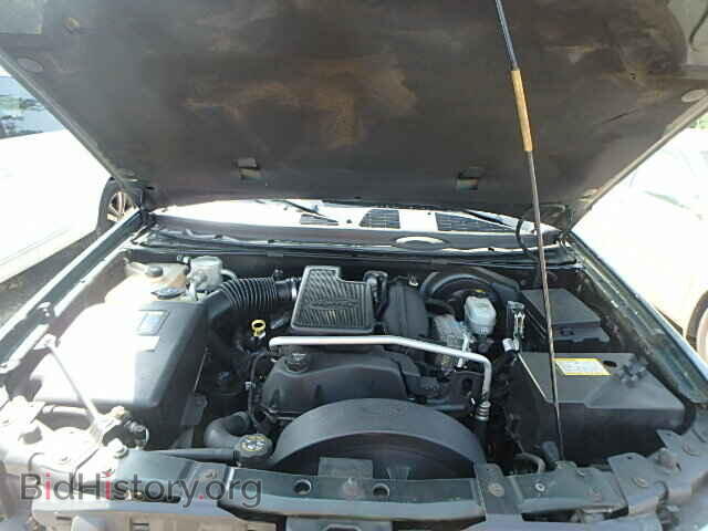 2004 GMC ENVOY - VIN: 1GKES12S346183101 - Фото 7