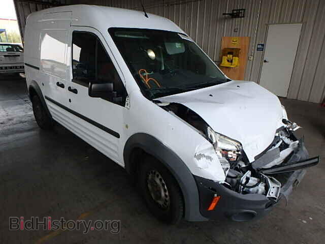 Фотография NM0LS7AN7DT130711 - FORD TRANSIT CO 2013