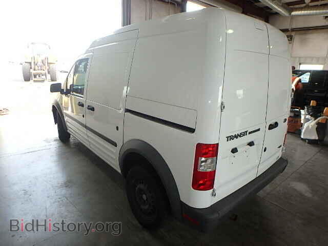2013 FORD TRANSIT CO - VIN: NM0LS7AN7DT130711 - Фото 3
