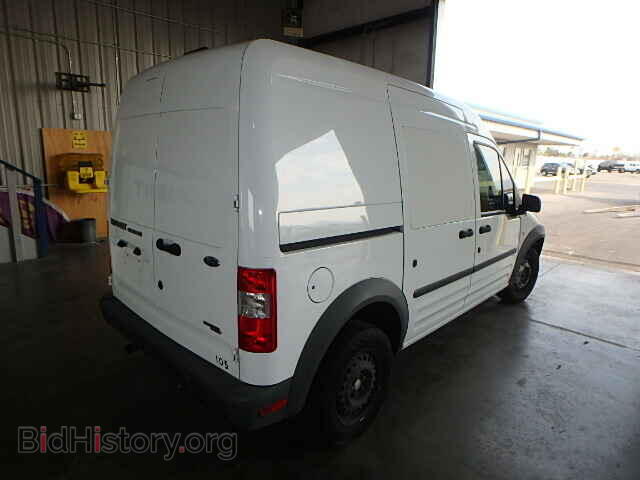 2013 FORD TRANSIT CO - VIN: NM0LS7AN7DT130711 - Фото 4