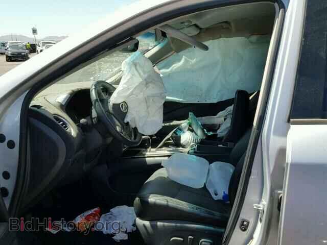 2013 NISSAN PATHFINDER - VIN: 5N1AR2MN2DC614883 - Photo 5