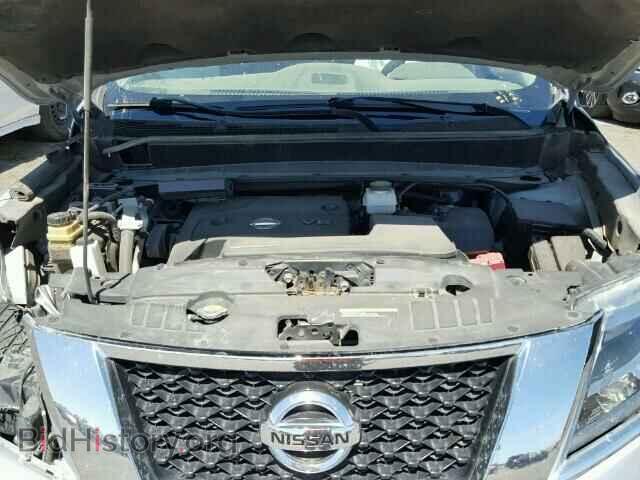 2013 NISSAN PATHFINDER - VIN: 5N1AR2MN2DC614883 - Photo 7
