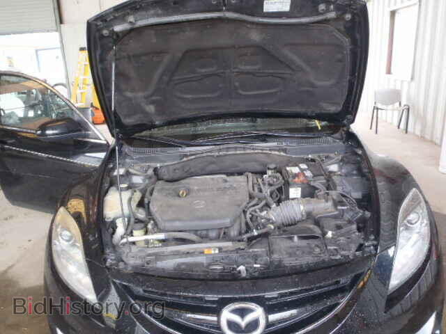 2009 MAZDA 6 - VIN: 1YVHP82A095M36036 - Фото 7