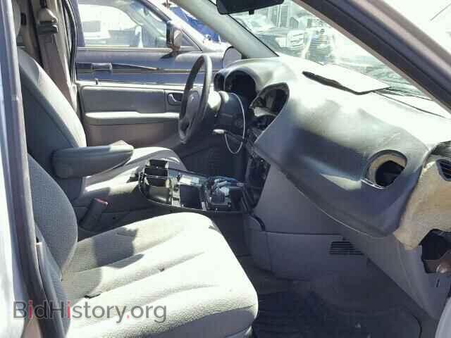 2006 DODGE CARAVAN - VIN: 1D4GP24R26B699162 - Фото 5