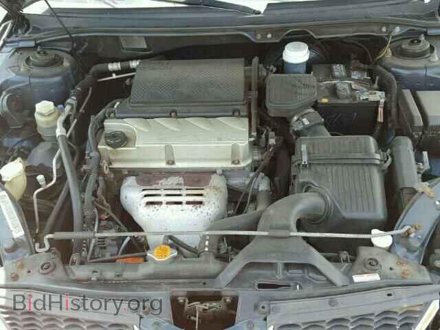 2005 MITSUBISHI GALANT - VIN: 4A3AB36F35E047039 - Фото 7