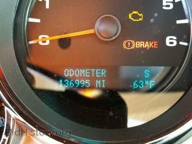 2009 CHEVROLET SILVERADO - VIN: 3GCEC23J19G228210 - Фото 8