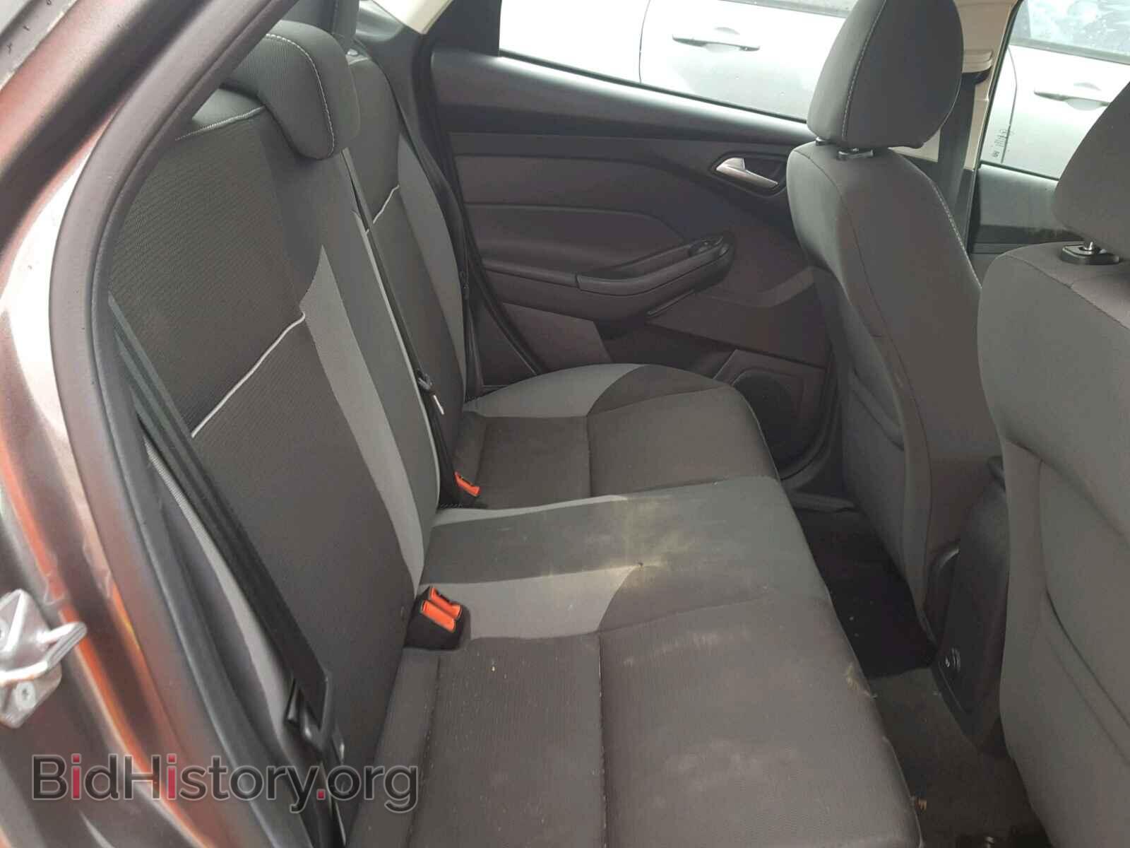 2014 FORD FOCUS - VIN: 1FADP3F21EL346397 - Фото 6