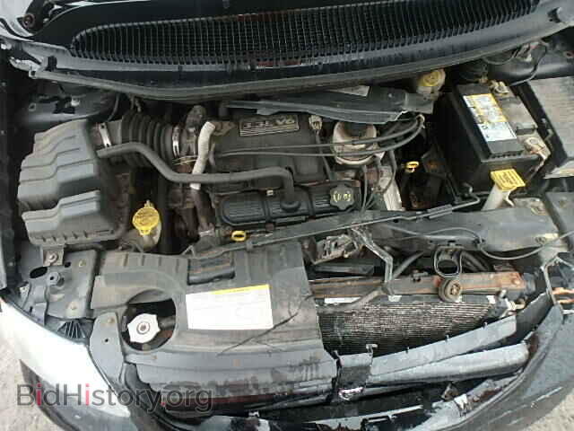 2005 DODGE CARAVAN - VIN: 1D4GP25R35B147926 - Фото 7