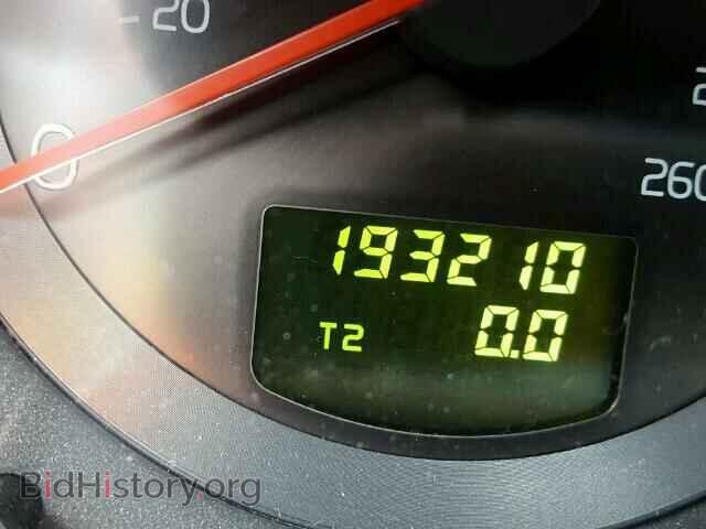 2006 VOLVO S80 - VIN: YV1TS592761436611 - Фото 8