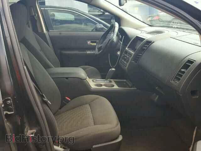 2008 FORD EDGE - VIN: 2FMDK36C48BA37833 - Фото 5