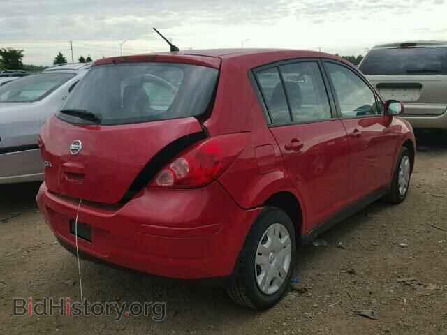 2011 NISSAN VERSA - VIN: 3N1BC1CP1BL513247 - Photo 4
