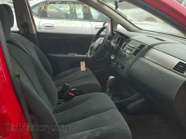 2011 NISSAN VERSA - VIN: 3N1BC1CP1BL513247 - Photo 5