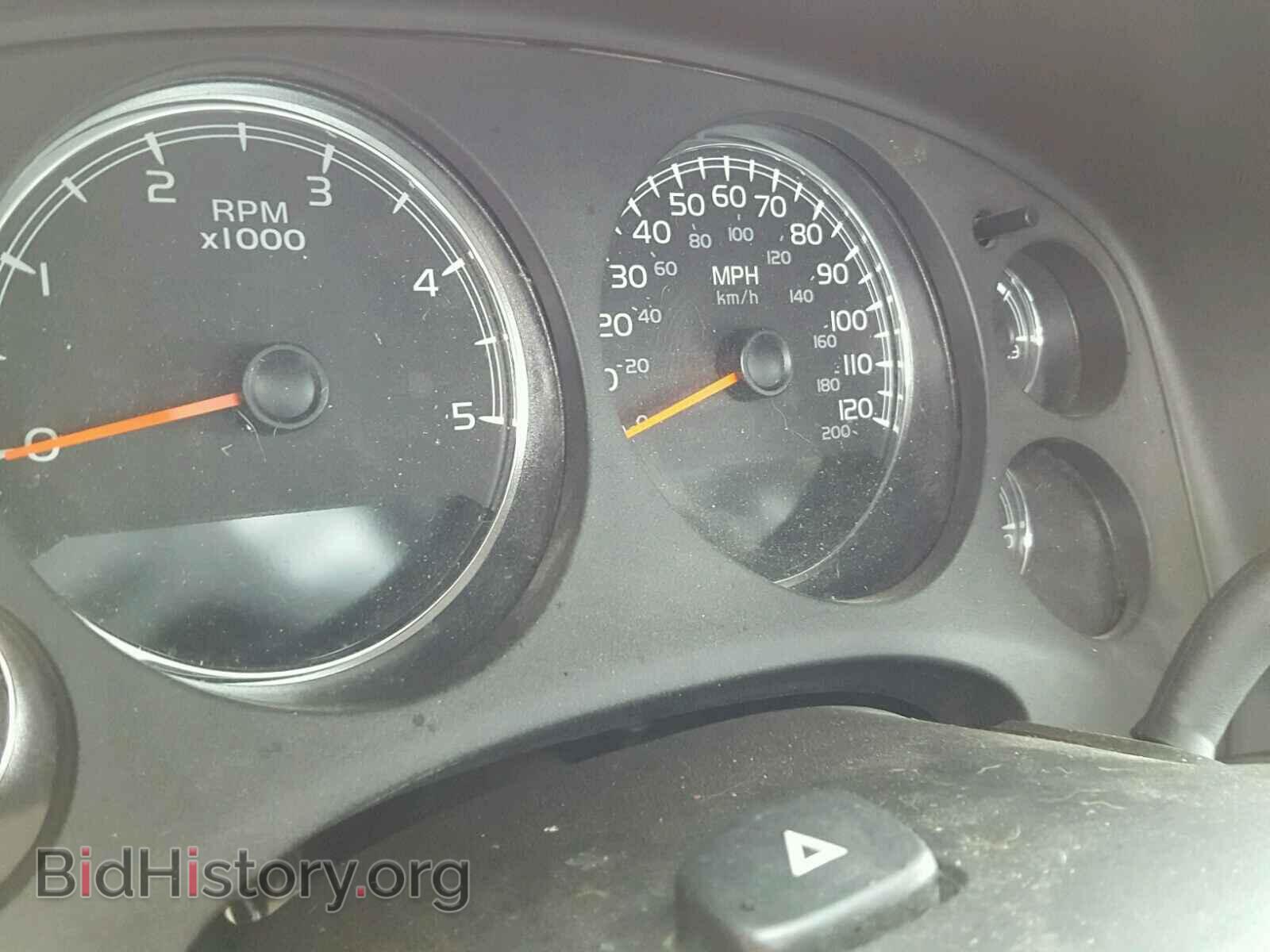 2013 CHEVROLET SILVERADO - VIN: 1GC4K1E84DF174835 - Фото 8
