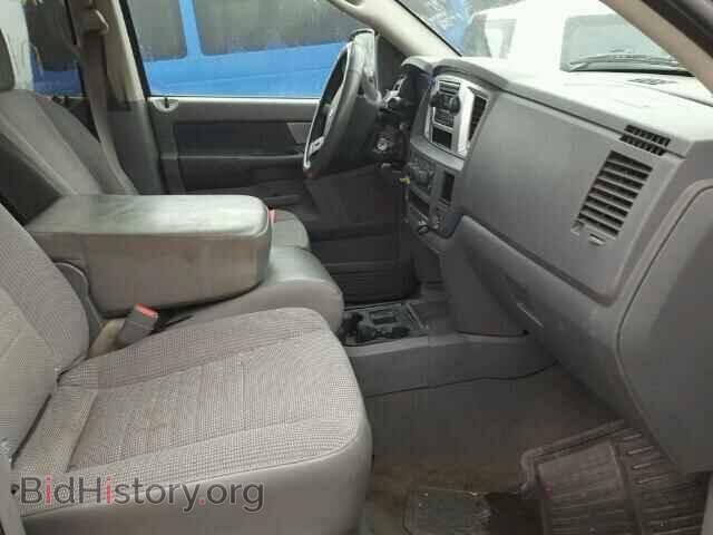 2008 DODGE RAM 3500 - VIN: 3D7ML49A98G207169 - Фото 5