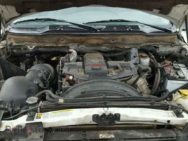 2008 DODGE RAM 3500 - VIN: 3D7ML49A98G207169 - Фото 7