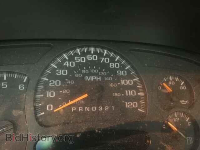 2006 CHEVROLET SILVERADO - VIN: 1GCEC14V76E200216 - Фото 8
