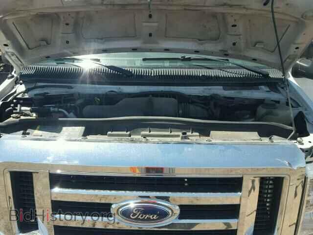 2009 FORD ECONOLINE - VIN: 1FBSS31L49DA68972 - Фото 7