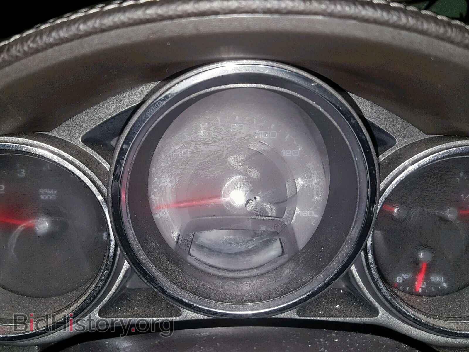 2011 CADILLAC CTS - VIN: 1G6DC5EY8B0152974 - Фото 8