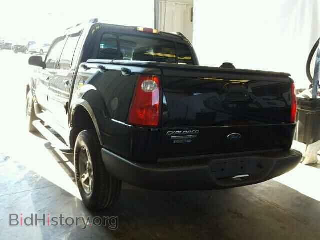 2005 FORD EXPLORER - VIN: 1FMZU67K95UB81990 - Photo 3