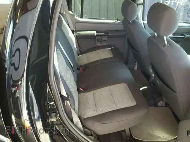 2005 FORD EXPLORER - VIN: 1FMZU67K95UB81990 - Photo 6