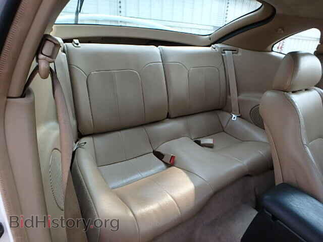 2000 MITSUBISHI ECLIPSE - VIN: 4A3AC54L3YE135143 - Фото 6