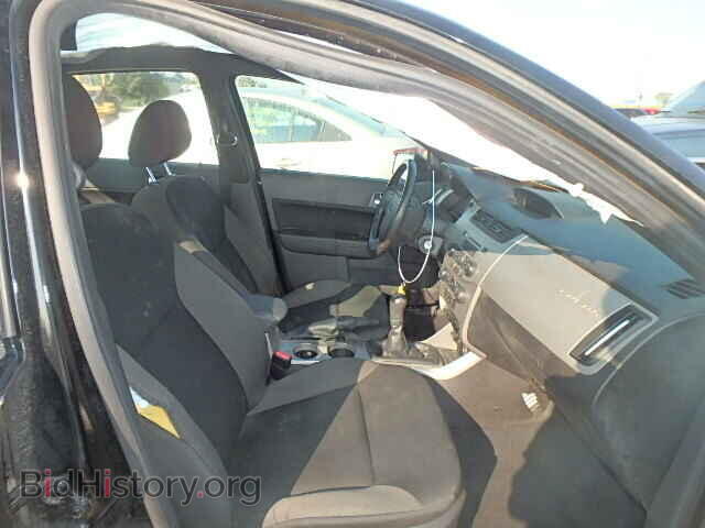 2010 FORD FOCUS - VIN: 1FAHP3GN8AW182794 - Фото 5