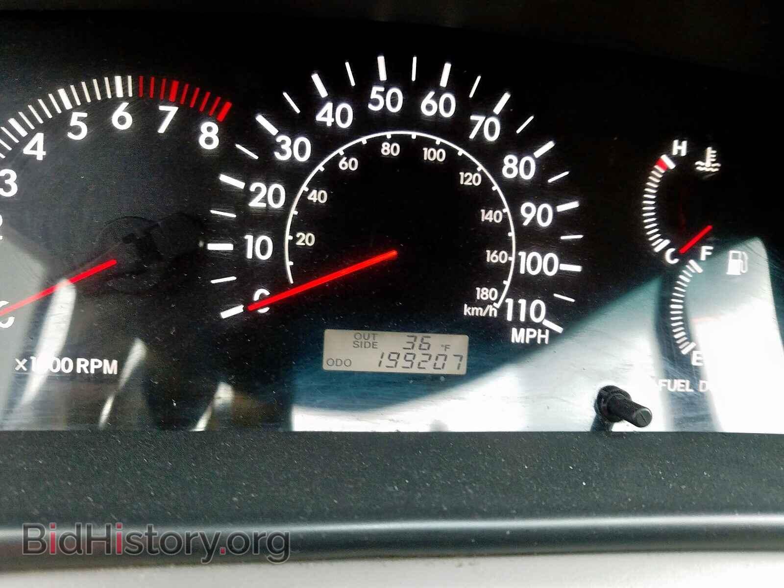 2007 TOYOTA COROLLA - VIN: 2T1BR32E87C822201 - Фото 8