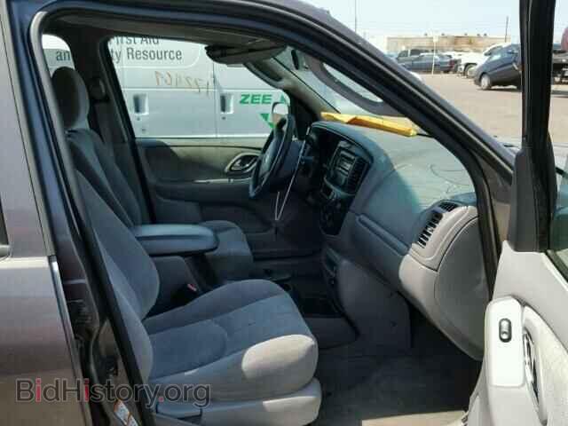 2002 MAZDA TRIBUTE - VIN: 4F2CU08182KM47682 - Фото 5