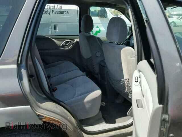 2002 MAZDA TRIBUTE - VIN: 4F2CU08182KM47682 - Фото 6