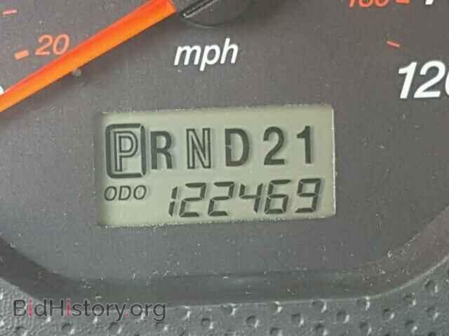 2002 MAZDA TRIBUTE - VIN: 4F2CU08182KM47682 - Фото 8