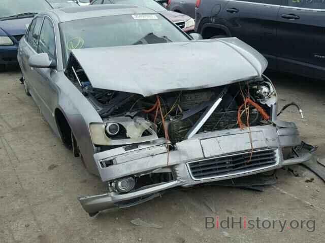 Photo WAUML44EX4N012958 - AUDI A8 2004