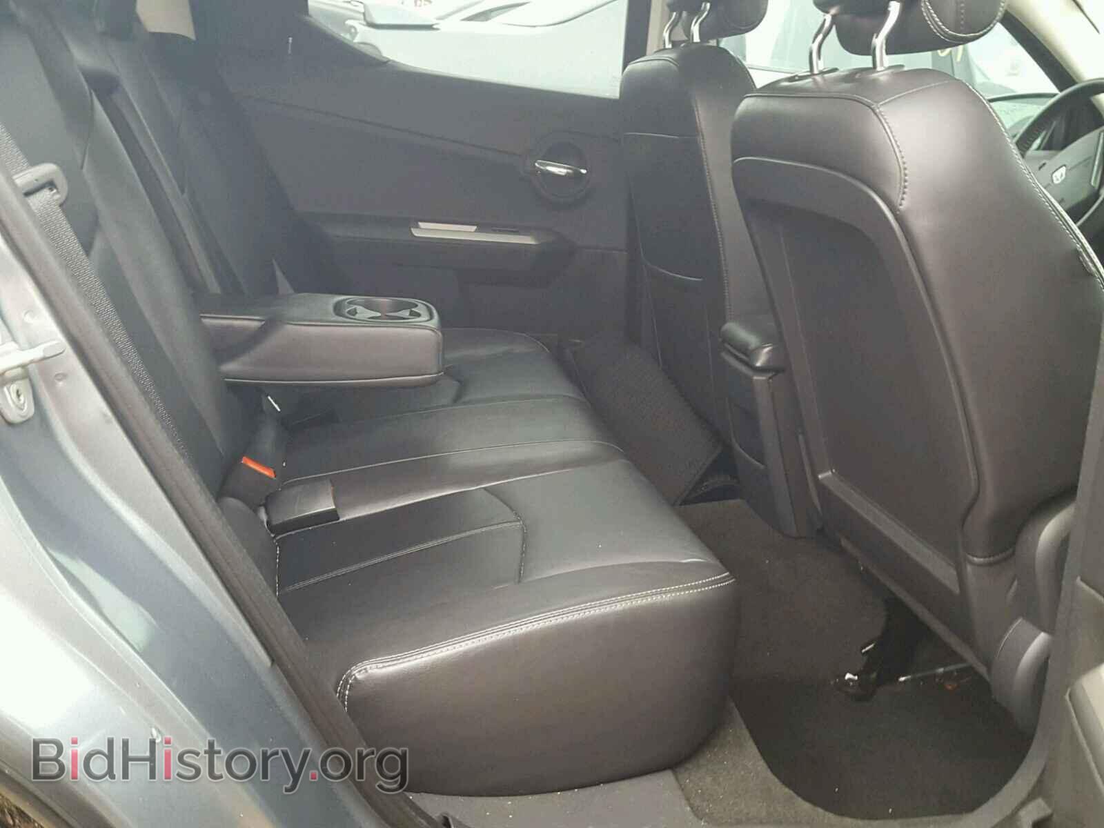 2010 DODGE AVENGER - VIN: 1B3CC5FV4AN204407 - Фото 6