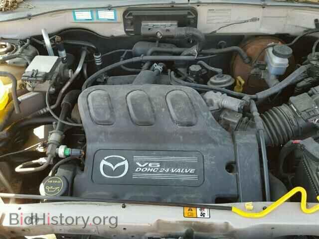 2002 MAZDA TRIBUTE - VIN: 4F2CU08172KM33708 - Photo 7