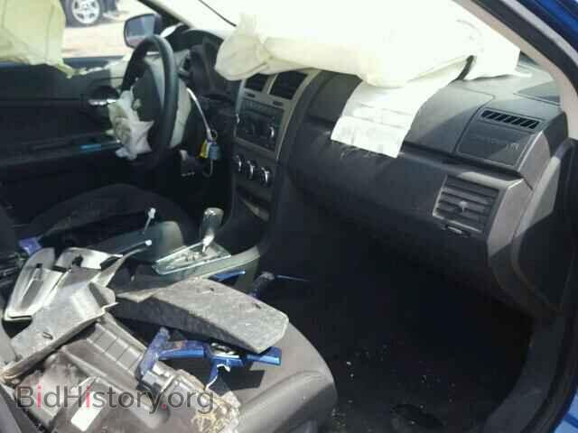 2009 DODGE AVENGER - VIN: 1B3LC46B89N570155 - Фото 5
