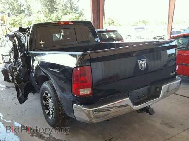 2012 DODGE RAM 1500 - VIN: 1C6RD6GP0CS138526 - Фото 3
