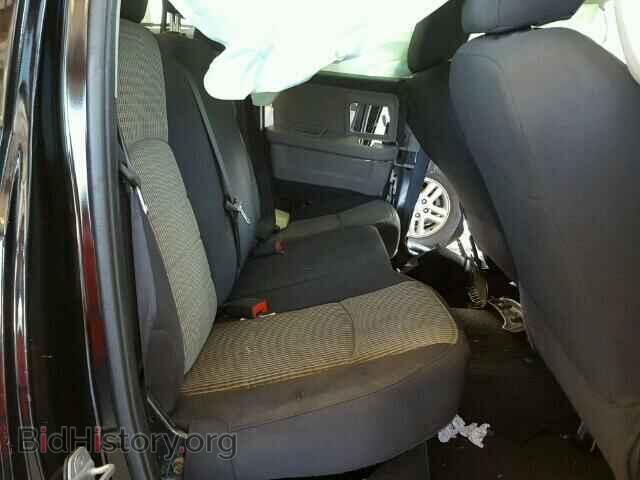 2012 DODGE RAM 1500 - VIN: 1C6RD6GP0CS138526 - Фото 6