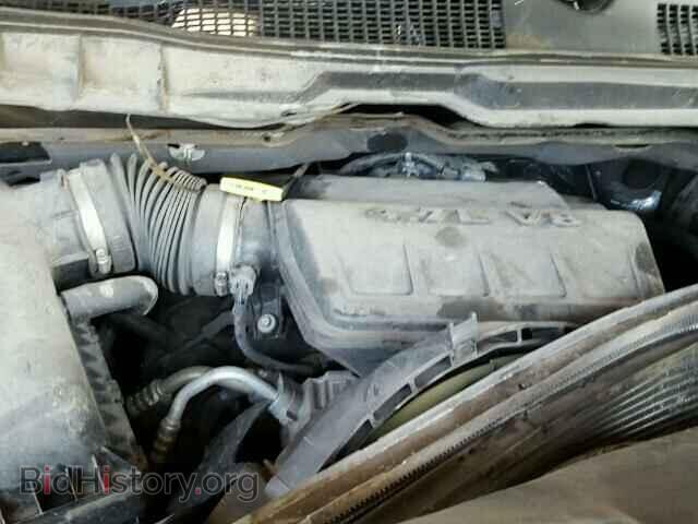 2012 DODGE RAM 1500 - VIN: 1C6RD6GP0CS138526 - Фото 7