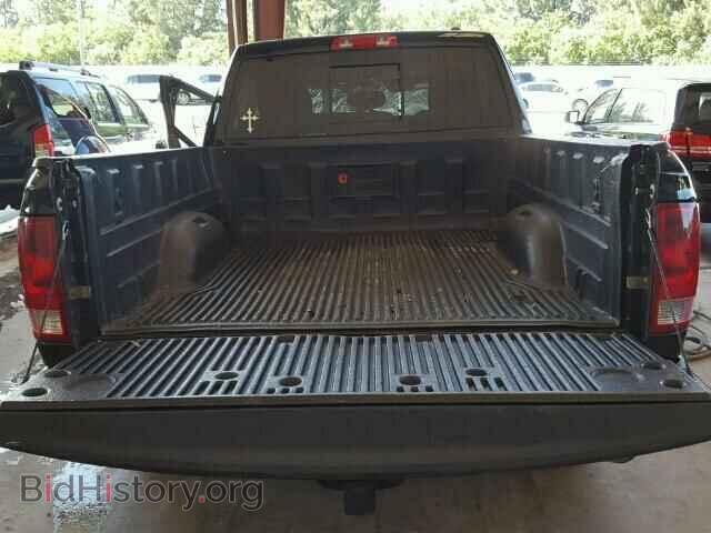 2012 DODGE RAM 1500 - VIN: 1C6RD6GP0CS138526 - Фото 10