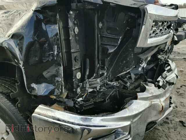 2014 CHEVROLET SILVERADO - VIN: 1GCVKSEC1EZ269951 - Фото 9